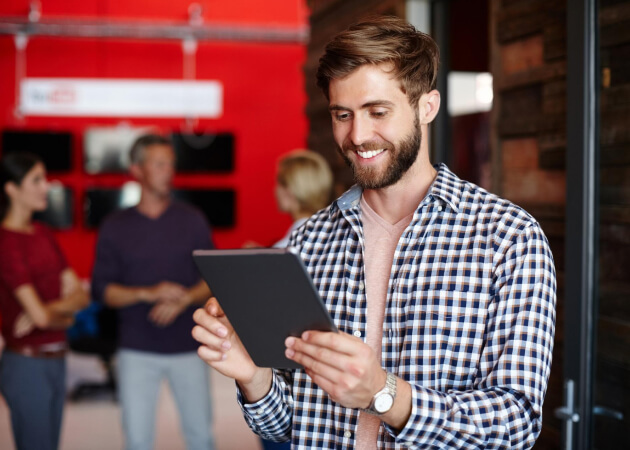 Digital Solutions