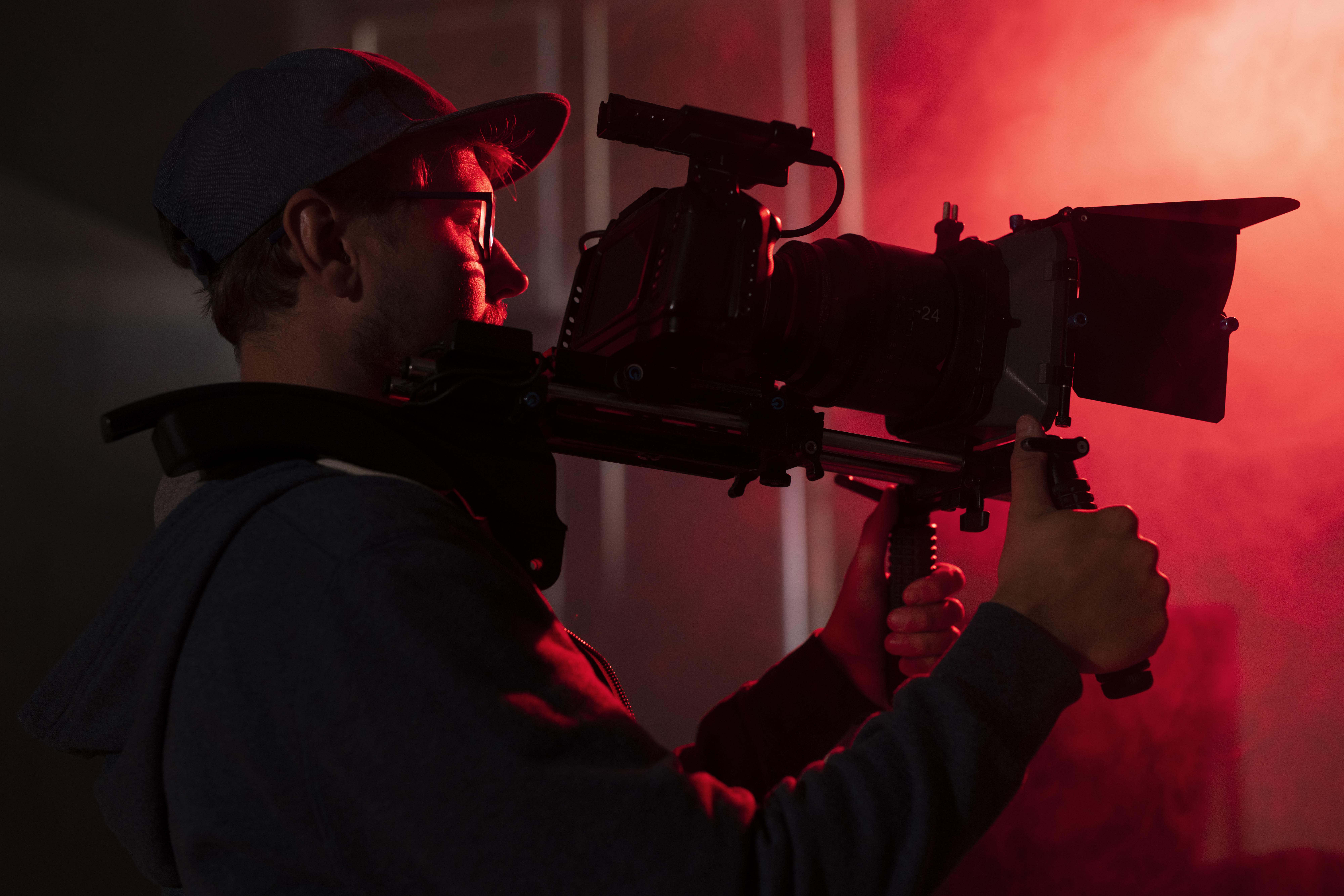 Ad Film Making