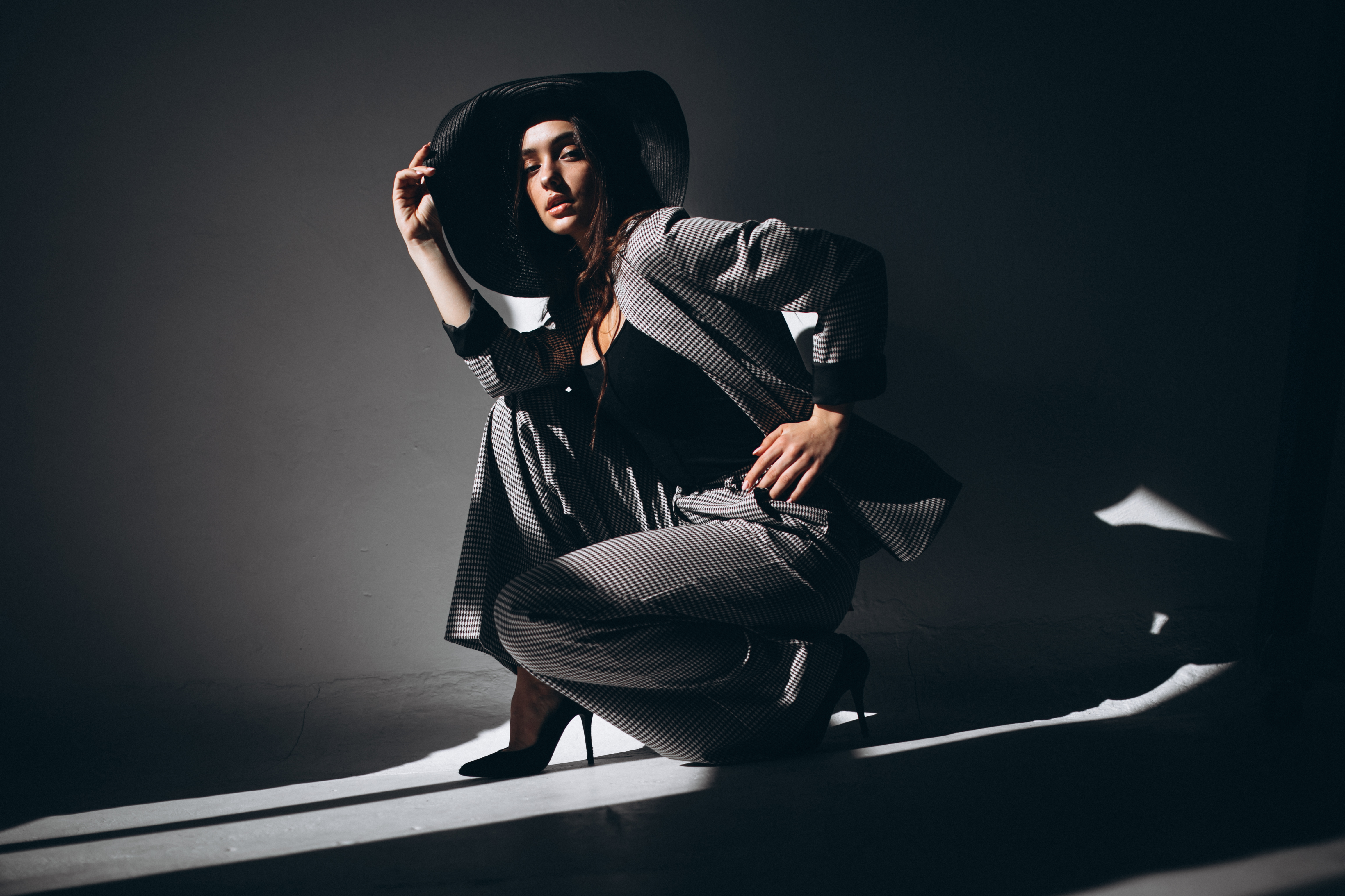 Fashion Shoots & Portfolio